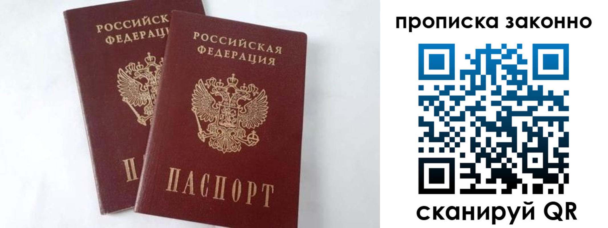 прописка в Брянске
